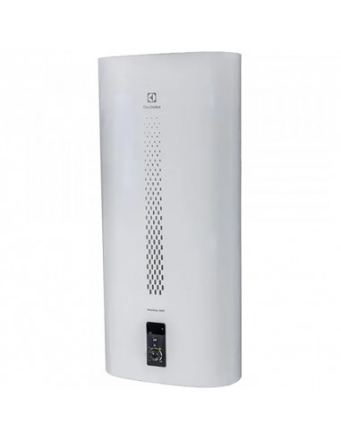 Накопительный водонагреватель Electrolux EWH 80 Maximus WiFi, 80л, Белый