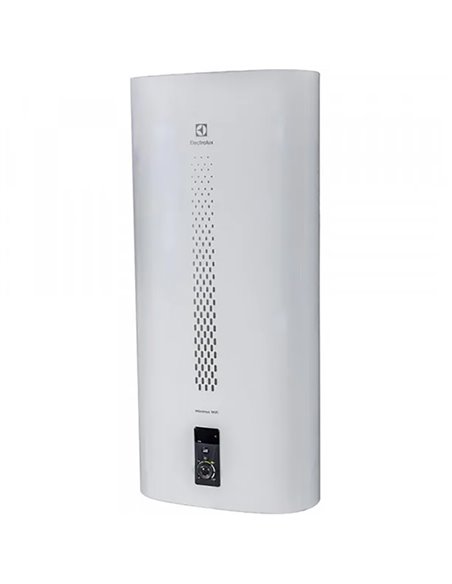 Накопительный водонагреватель Electrolux EWH 80 Maximus WiFi, 80л, Белый Накопительный водонагреватель Electrolux EWH 80 Maximus WiFi, 80л, Белый