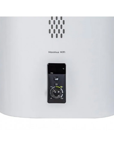 Boiler Electric Electrolux EWH 80 Maximus WiFi, 80L, Alb