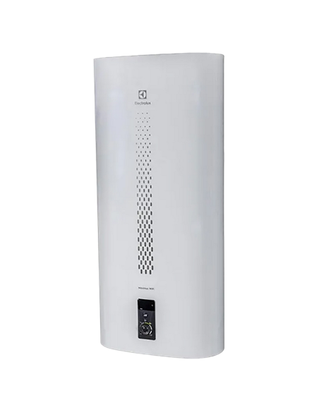 Boiler Electric Electrolux EWH 80 Maximus WiFi, 80L, Alb Boiler Electric Electrolux EWH 80 Maximus WiFi, 80L, Alb