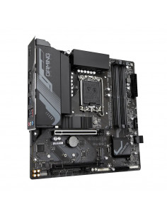 Материнская плата Gigabyte B760M GAMING X DDR4, LGA1700, Intel B760, Micro-ATX 2