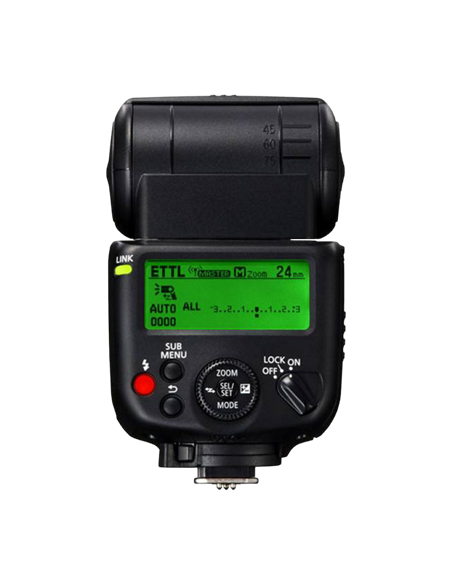 Вспышка Canon Speedlite 430EX III-RT