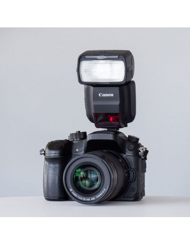 Вспышка Canon Speedlite 430EX III-RT