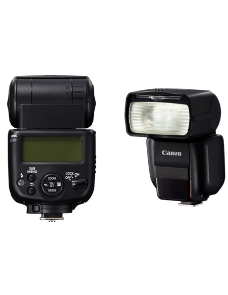 Bliţ Canon Speedlite 430EX III-RT