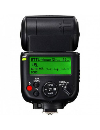 Вспышка Canon Speedlite 430EX III-RT