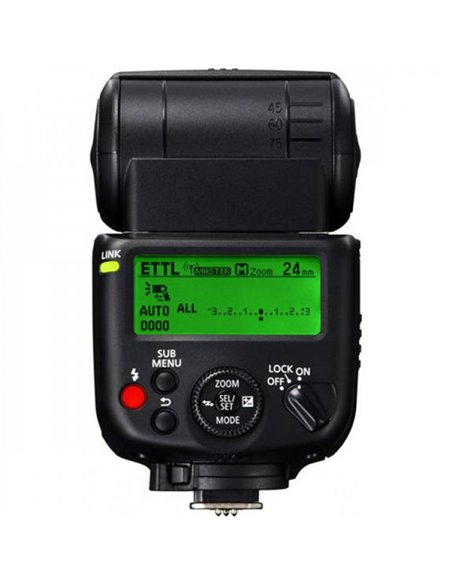 Вспышка Canon Speedlite 430EX III-RT