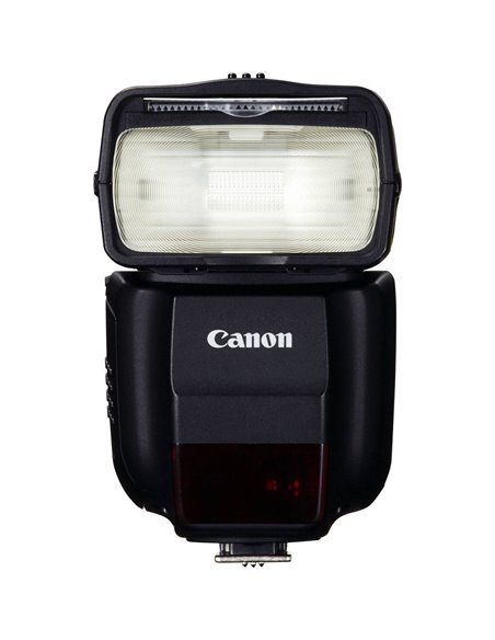 Вспышка Canon Speedlite 430EX III-RT