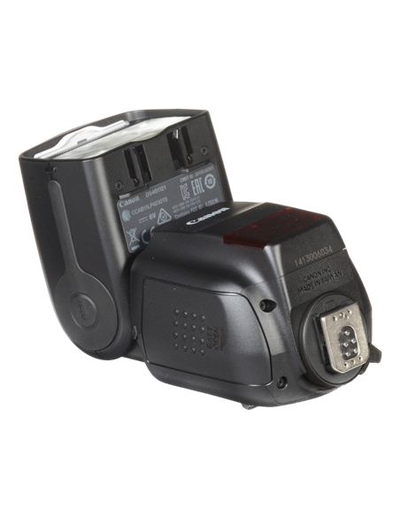 Вспышка Canon Speedlite 430EX III-RT