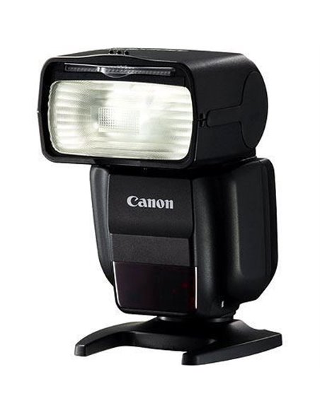 Вспышка Canon Speedlite 430EX III-RT