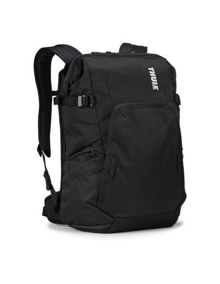 Rucsac pentru cameră THULE Thule Covert 24L, Negru