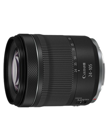 Объектив Canon RF 24-105mm f/4L IS USM