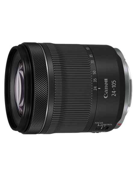 Объектив Canon RF 24-105mm f/4L IS USM
