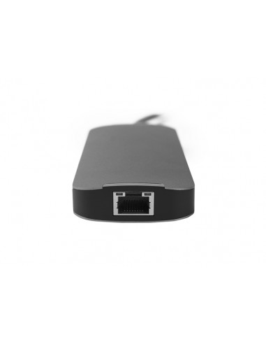Док-станция Chieftec DSC-901, Серый