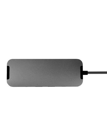 Док-станция Chieftec DSC-901, Серый