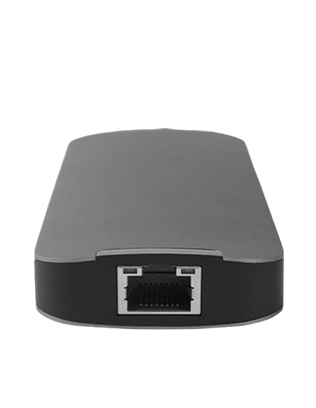 Док-станция Chieftec DSC-901, Серый