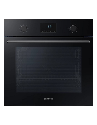 Электрический духовой шкаф Samsung NV3300A, Чёрный