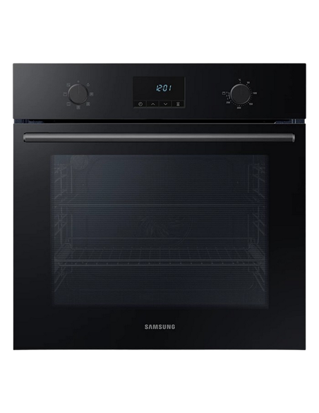 Электрический духовой шкаф Samsung NV3300A, Чёрный