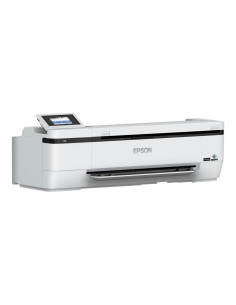 MFP Epson SureColor SC-T3100M, Alb 2