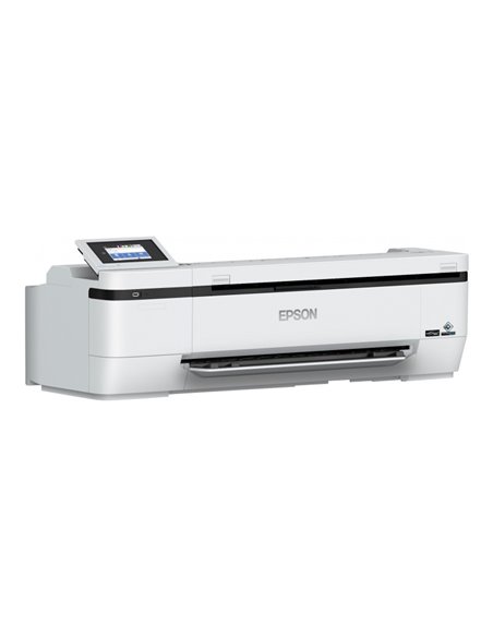 MFP Epson SureColor SC-T3100M, Alb
