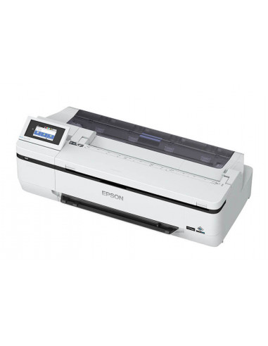 MFP Epson SureColor SC-T3100M, Alb
