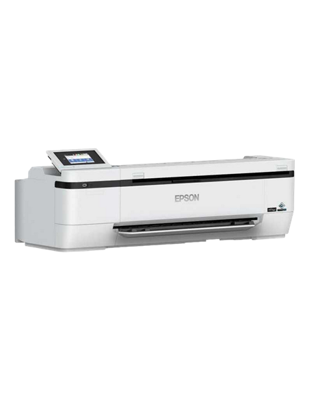 MFP Epson SureColor SC-T3100M, Alb