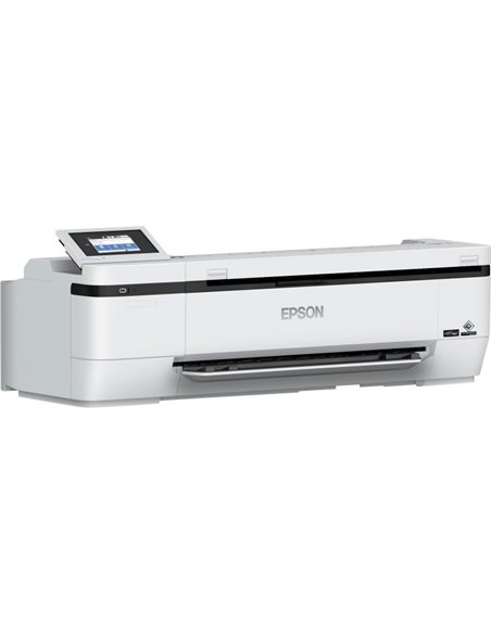 MFP Epson SureColor SC-T3100M, Alb