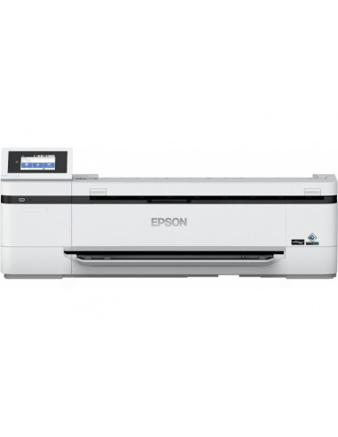 MFP Epson SureColor SC-T3100M, Alb