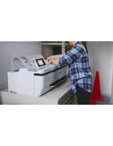 MFP Epson SureColor SC-T3100M, Alb