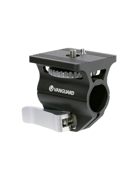 Adaptor pentru trepied Vanguard VEO+ MA1, Negru