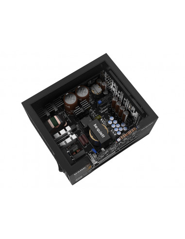 Блок питания для компьютеров be quiet! DARK POWER 13, 1000Вт, ATX, Полностью модульный