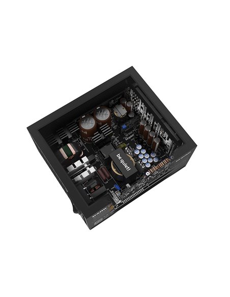 Блок питания для компьютеров be quiet! DARK POWER 13, 1000Вт, ATX, Полностью модульный