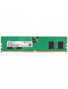 Memorie RAM Transcend JM4800ALG-8G, DDR5 SDRAM, 4800 MHz, 8GB 2