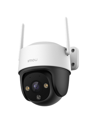 Camera de supraveghere IMOU Cruiser 2C 5MP, Alb