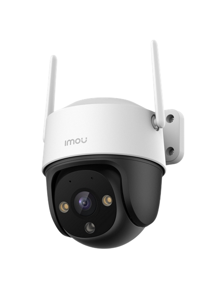 Camera de supraveghere IMOU Cruiser 2C 5MP, Alb