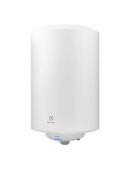 Накопительный водонагреватель Electrolux EWH 50 Guard EU, 50л, Белый