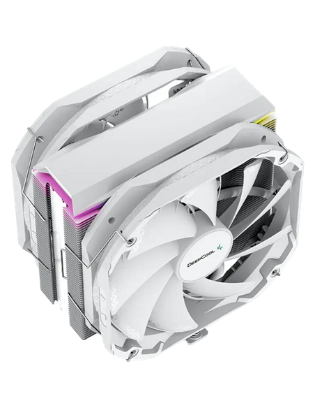 Cooler procesor Deepcool AS500 PLUS WH