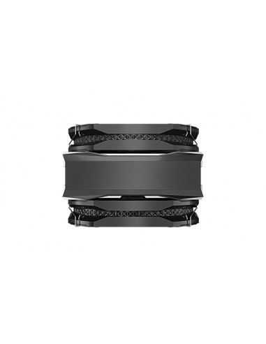 Cooler procesor Deepcool AS500 PLUS WH