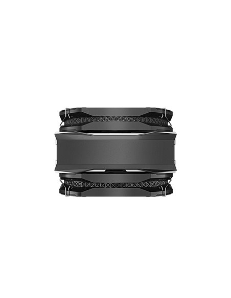 Cooler procesor Deepcool AS500 PLUS WH