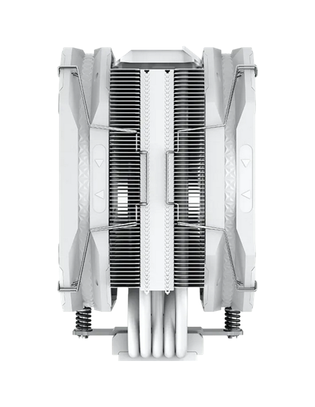 Cooler procesor Deepcool AS500 PLUS WH