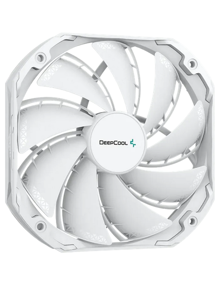 Cooler procesor Deepcool AS500 PLUS WH