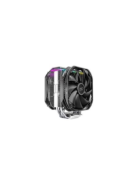 Cooler procesor Deepcool AS500 PLUS WH