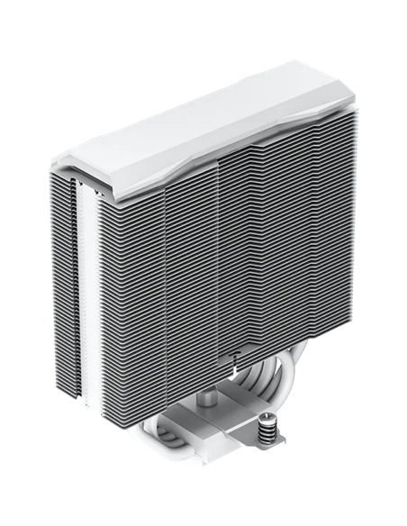 Cooler procesor Deepcool AS500 PLUS WH