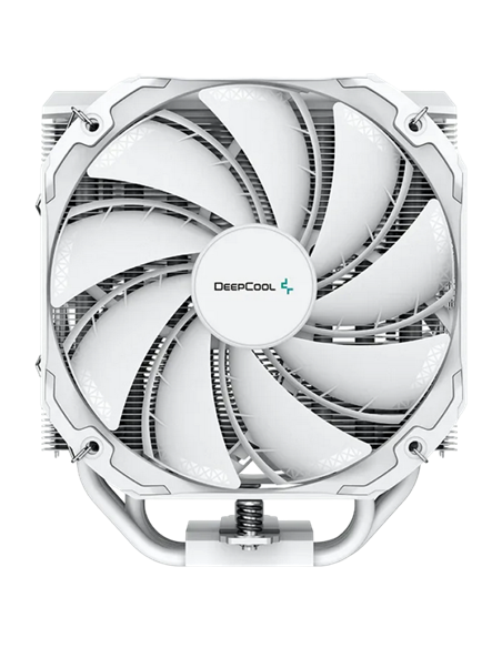 Cooler procesor Deepcool AS500 PLUS WH
