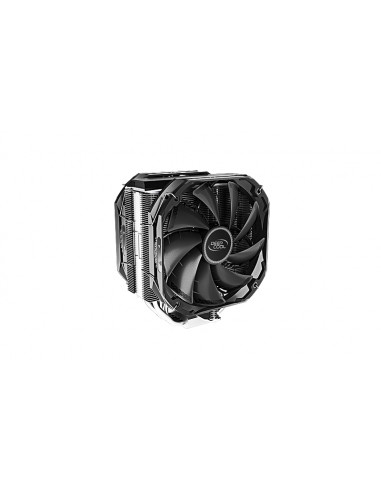 Cooler procesor Deepcool AS500 PLUS WH