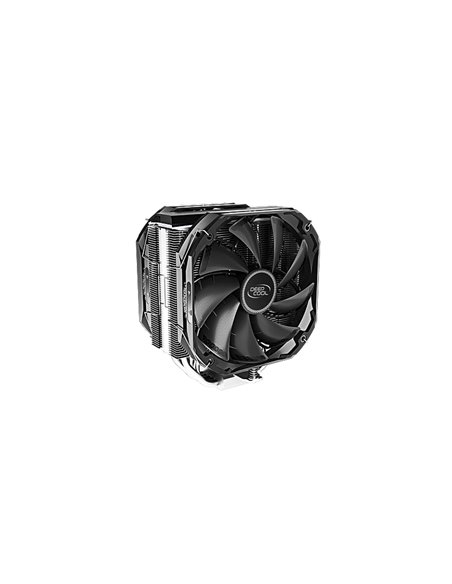 Cooler procesor Deepcool AS500 PLUS WH