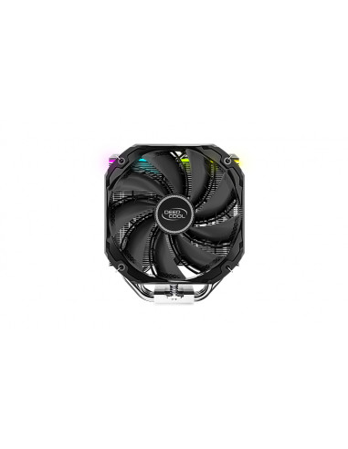 Cooler procesor Deepcool AS500 PLUS WH