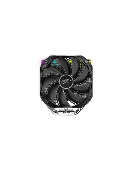 Cooler procesor Deepcool AS500 PLUS WH