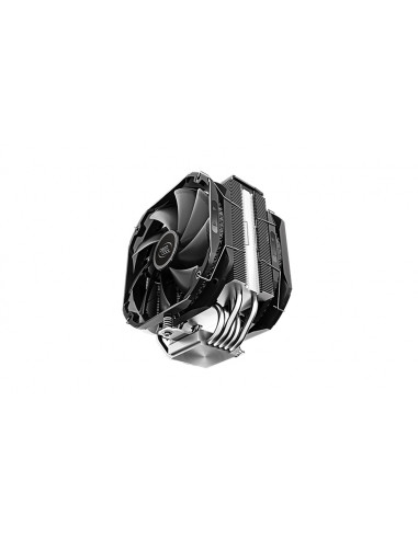 Cooler procesor Deepcool AS500 PLUS WH