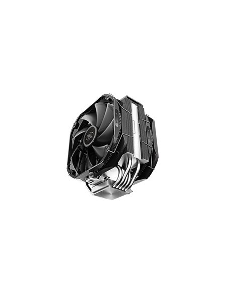 Cooler procesor Deepcool AS500 PLUS WH
