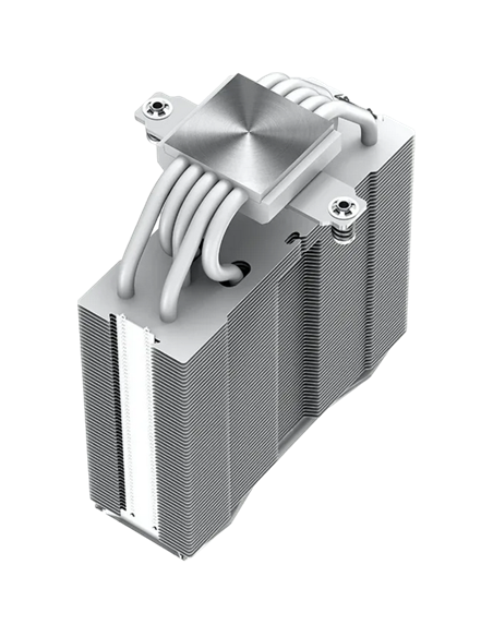 Cooler procesor Deepcool AS500 PLUS WH